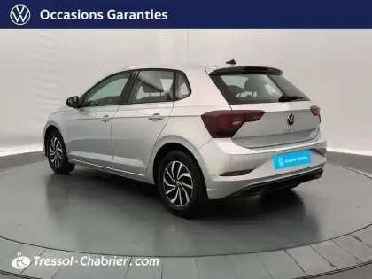 Photo 29 Volkswagen Polo  1.0 TSI 95 S&S DSG7 Life