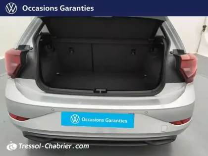 Photo 7 Volkswagen Polo  1.0 TSI 95 S&S DSG7 Life