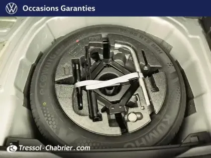 Photo 26 Volkswagen Polo  1.0 TSI 95 S&S DSG7 Life