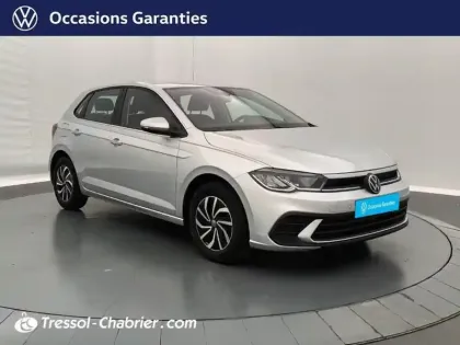 Photo 28 Volkswagen Polo  1.0 TSI 95 S&S DSG7 Life