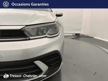 Photo 13 Volkswagen Polo  1.0 TSI 95 S&S DSG7 Life