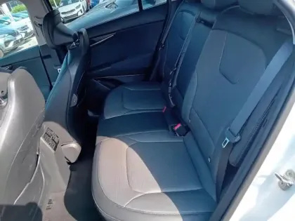 Photo 7 Kia Niro  EV Electrique 204 ch Premium