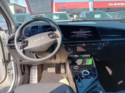Photo 6 Kia Niro  EV Electrique 204 ch Premium