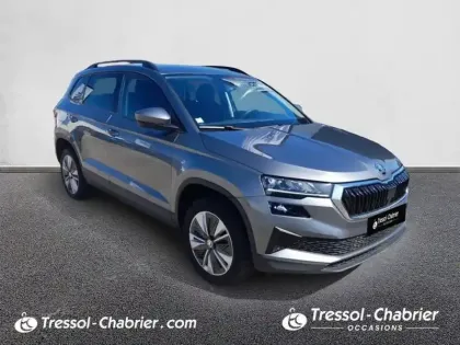 Photo 28 Skoda Karoq  2.0 TDI 116 ch SCR DSG7 Business