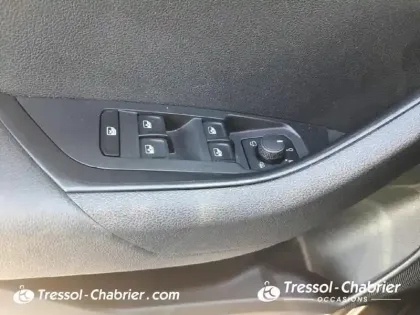 Photo 19 Skoda Karoq  2.0 TDI 116 ch SCR DSG7 Business