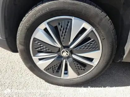 Photo 14 Skoda Karoq  2.0 TDI 116 ch SCR DSG7 Business