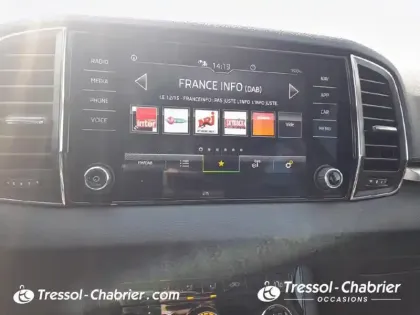 Photo 10 Skoda Karoq  2.0 TDI 116 ch SCR DSG7 Business