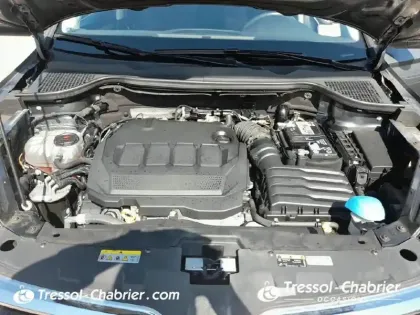 Photo 6 Skoda Karoq  2.0 TDI 116 ch SCR DSG7 Business