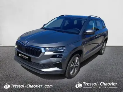 Photo Skoda Karoq