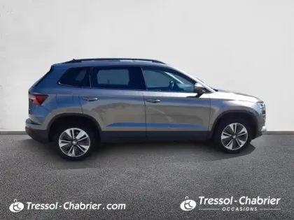 Photo 5 Skoda Karoq  2.0 TDI 116 ch SCR DSG7 Business