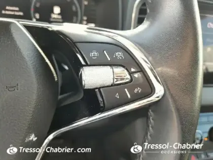 Photo 18 Skoda Karoq  2.0 TDI 116 ch SCR DSG7 Business