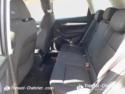 Photo 22 Skoda Karoq  2.0 TDI 116 ch SCR DSG7 Business