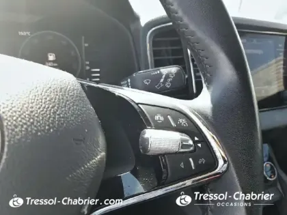 Photo 17 Skoda Karoq  2.0 TDI 116 ch SCR DSG7 Business