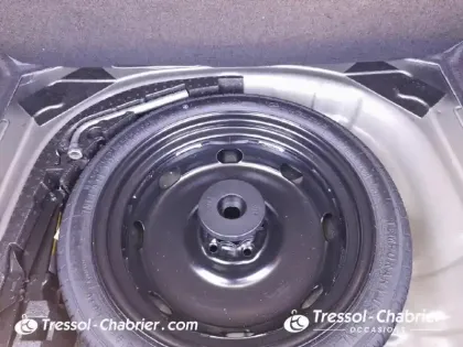 Photo 26 Skoda Karoq  2.0 TDI 116 ch SCR DSG7 Business