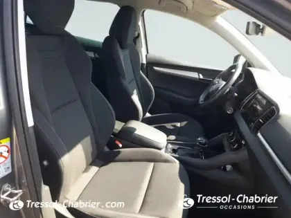 Photo 8 Skoda Karoq  2.0 TDI 116 ch SCR DSG7 Business