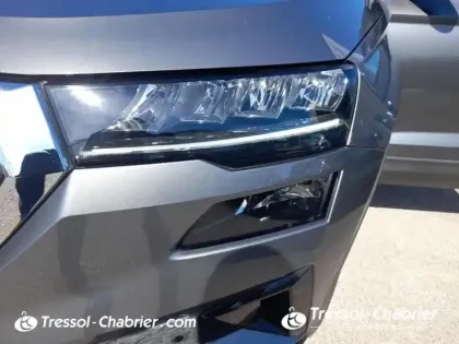 Photo 13 Skoda Karoq  2.0 TDI 116 ch SCR DSG7 Business