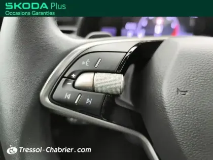 Photo 18 Skoda Kamiq  1.0 TSI Evo 2 116 ch DSG7 Selection