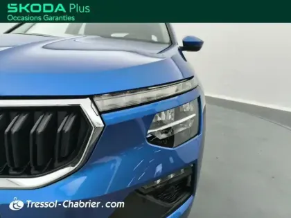 Photo 13 Skoda Kamiq  1.0 TSI Evo 2 116 ch DSG7 Selection