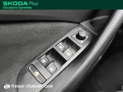 Photo 19 Skoda Kamiq  1.0 TSI Evo 2 116 ch DSG7 Selection