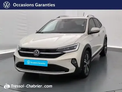 Photo Volkswagen Taigo