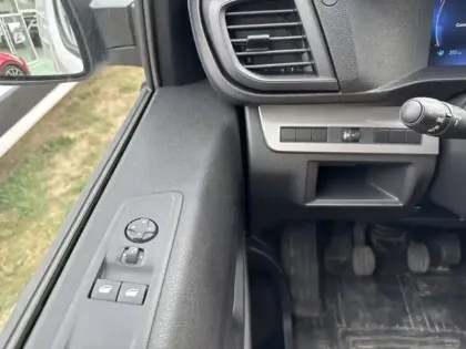 Photo 14 Toyota Proace Medium 2.0 140 BVM Start 2.0L D 4D