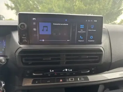 Photo 12 Toyota Proace Medium 2.0 140 BVM Start 2.0L D 4D