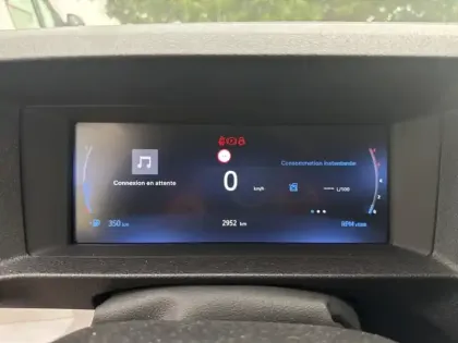 Photo 10 Toyota Proace Medium 2.0 140 BVM Start 2.0L D 4D