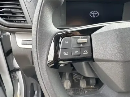 Photo 18 Toyota Proace Medium 2.0 140 BVM Start 2.0L D 4D