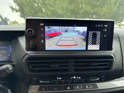 Photo 13 Toyota Proace Medium 2.0 140 BVM Start 2.0L D 4D