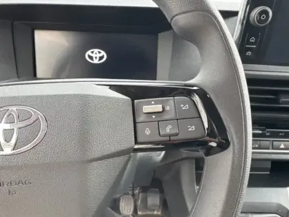 Photo 19 Toyota Proace Medium 2.0 140 BVM Start 2.0L D 4D