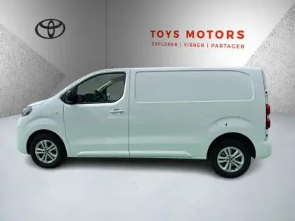 Photo 5 Toyota Proace Medium 2.0 140 BVM Start 2.0L D 4D