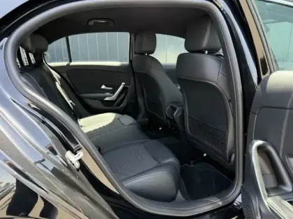 Photo 10 Mercedes Classe A 250 e Hybrid EQ Progressive Line