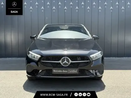 Photo 4 Mercedes Classe A 250 e Hybrid EQ Progressive Line