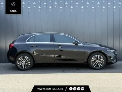 Photo 3 Mercedes Classe A 250 e Hybrid EQ Progressive Line