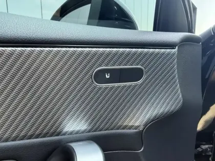 Photo 16 Mercedes Classe A 250 e Hybrid EQ Progressive Line