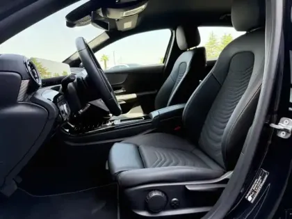 Photo 14 Mercedes Classe A 250 e Hybrid EQ Progressive Line