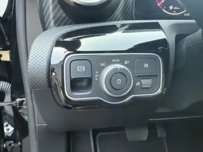 Photo 19 Mercedes Classe A 250 e Hybrid EQ Progressive Line