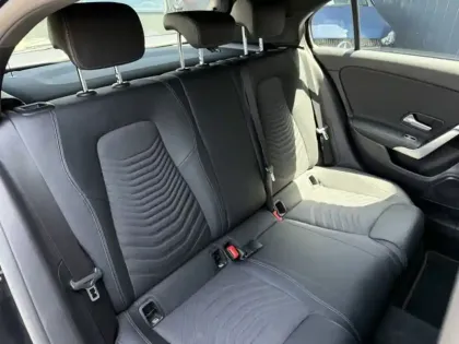 Photo 9 Mercedes Classe A 250 e Hybrid EQ Progressive Line