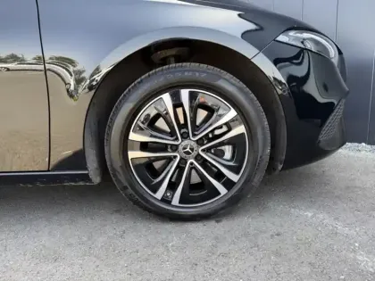 Photo 5 Mercedes Classe A 250 e Hybrid EQ Progressive Line