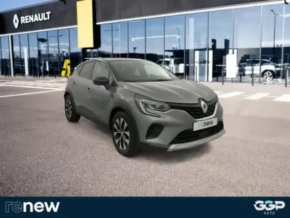 Photo Renault Captur Tce 90 Evolution