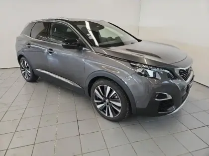 Photo 2 Peugeot 3008  HYBRID4 300ch GT e-EAT8