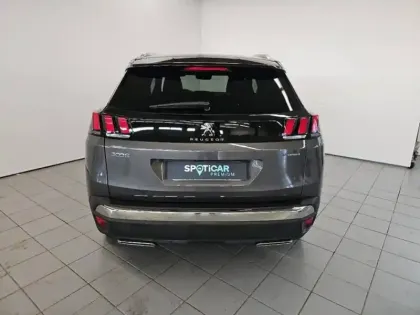 Photo 5 Peugeot 3008  HYBRID4 300ch GT e-EAT8