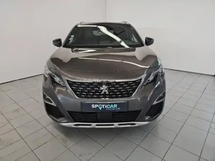 Photo 1 Peugeot 3008  HYBRID4 300ch GT e-EAT8