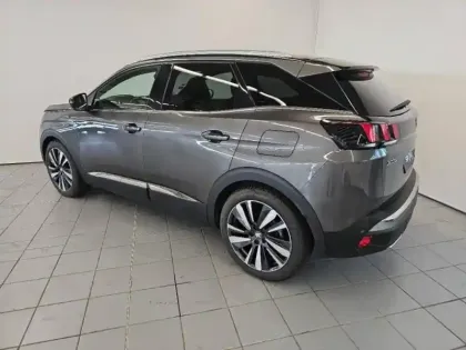 Photo 6 Peugeot 3008  HYBRID4 300ch GT e-EAT8