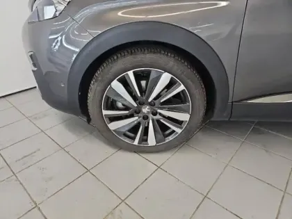 Photo 8 Peugeot 3008  HYBRID4 300ch GT e-EAT8