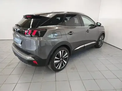 Photo 4 Peugeot 3008  HYBRID4 300ch GT e-EAT8