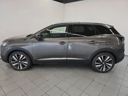 Photo 7 Peugeot 3008  HYBRID4 300ch GT e-EAT8