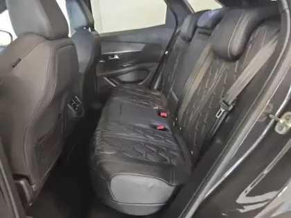 Photo 11 Peugeot 3008  HYBRID4 300ch GT e-EAT8