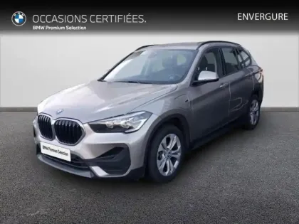 Photo Bmw X1