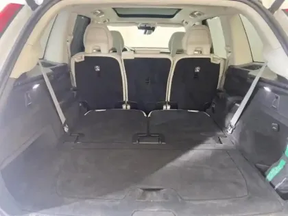 Photo 9 Volvo Xc90  B5 AWD 235ch Momentum Business Geartronic